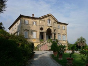 fabbrica-di-san-martino-casa Vista dell'azienda Fabbrica di San Martino