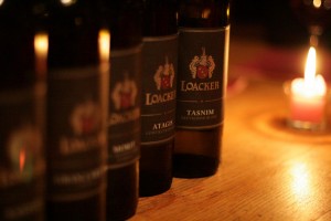 Loacker, vini dell'Alto Adige