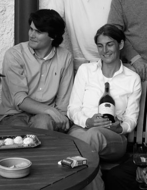 foradori-elisabetta-01 Elisabetta Foradori con il figlio Emilio