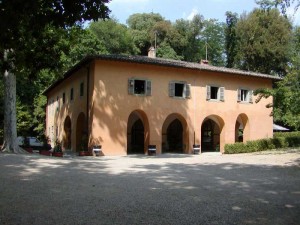 Villa Demidoff