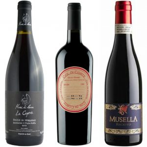 Soci Renaissance Italia 2018