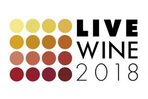 Live Wine Milano Live Wine Milano 2018